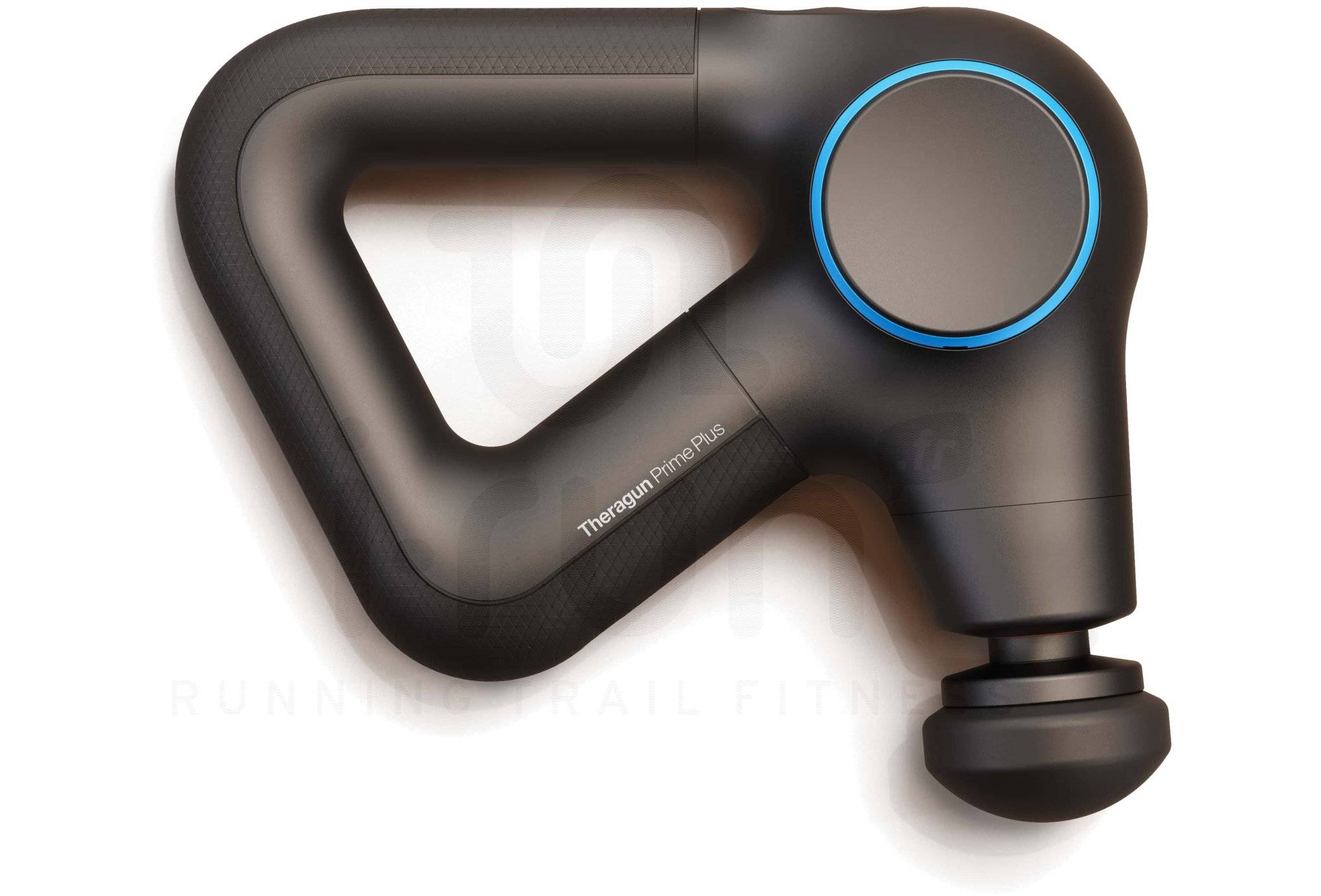 Manchon De Compression Vibrant Pour Mollet THERABODY RecoveryPulse – Taille M – Noir (Occasion)