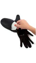 Therm-ic Gants convertibles