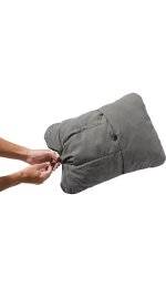 Thermarest Oreiller compressible Cinch - Regular