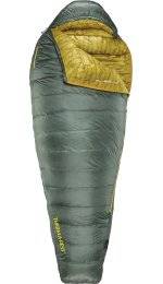 Thermarest Questar -6C - Regular