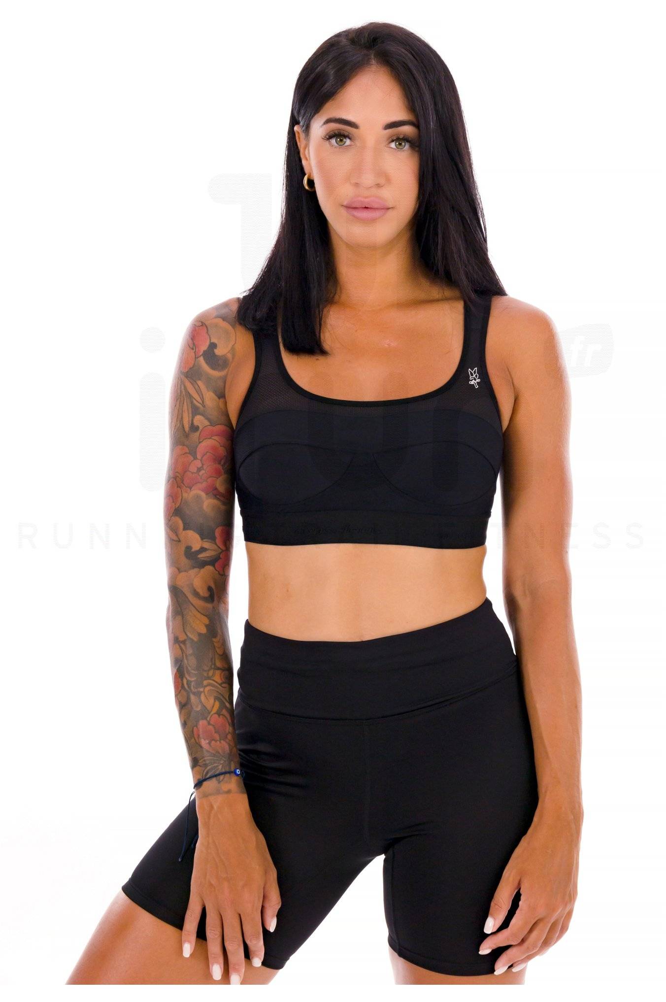 Thuasne Top Strap Conscious 