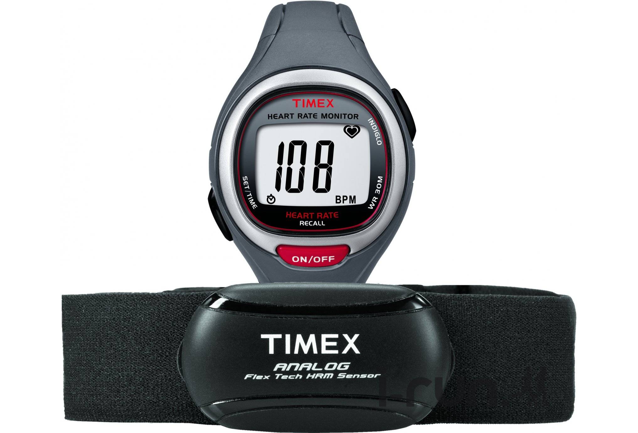 Timex Cardio Easy Trainer 