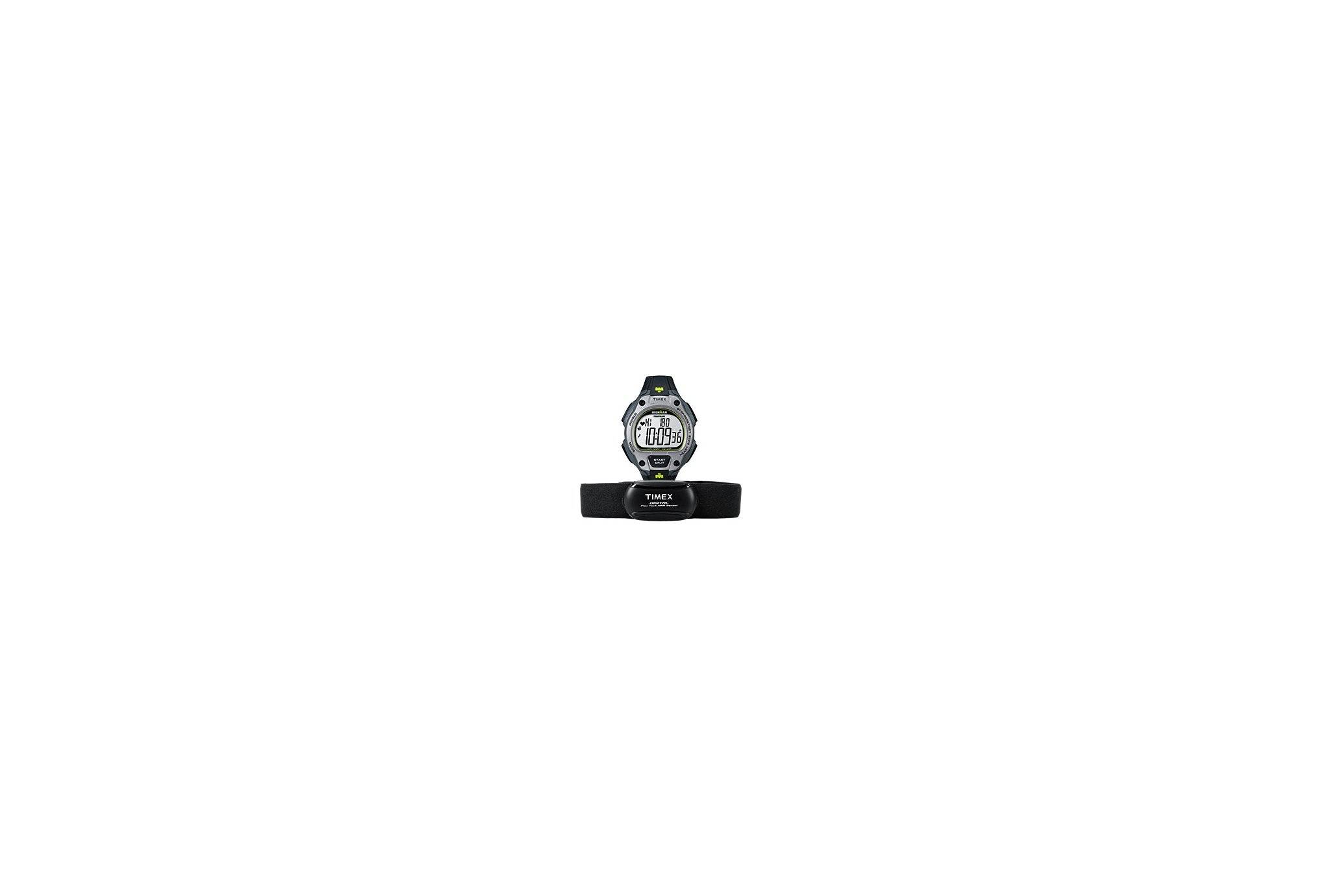 Timex Cardio Ironman Road Trainer M 