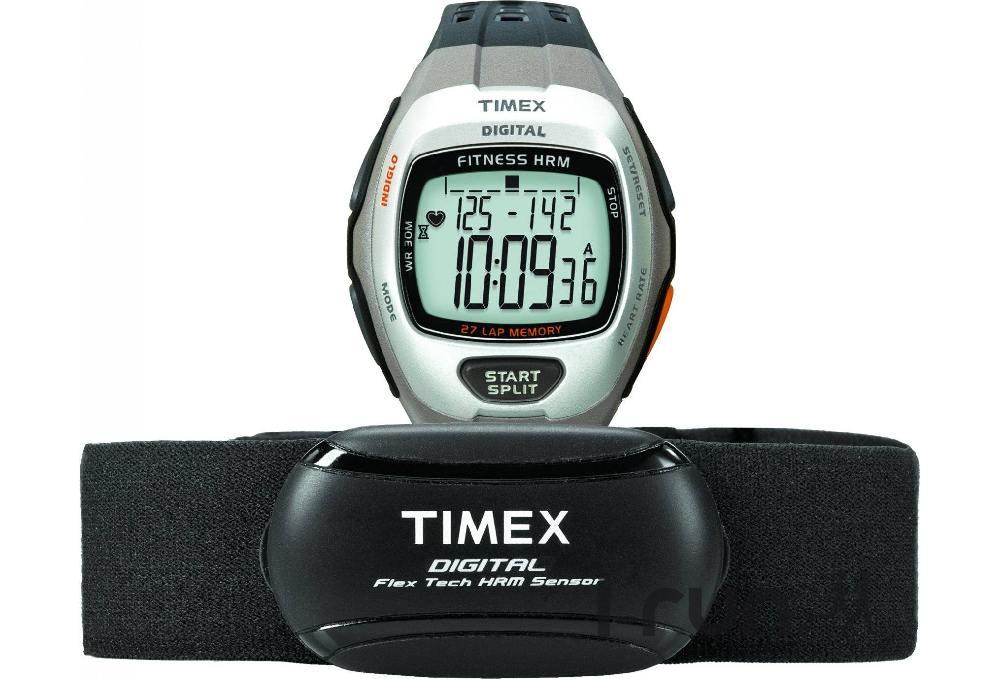 Timex Cardio Zone Trainer M 