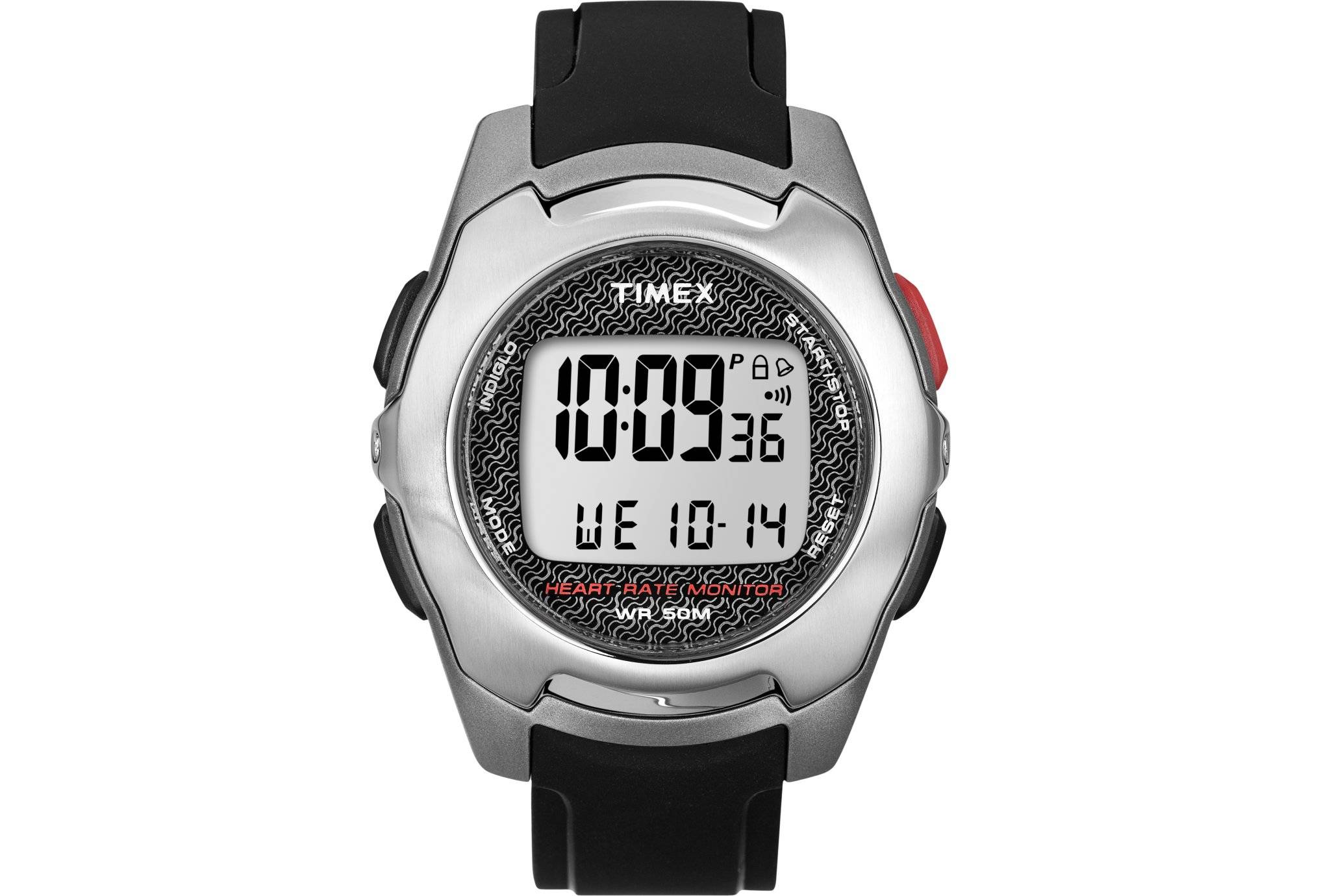 Timex Cardiofrquencemtre Health Touch M 