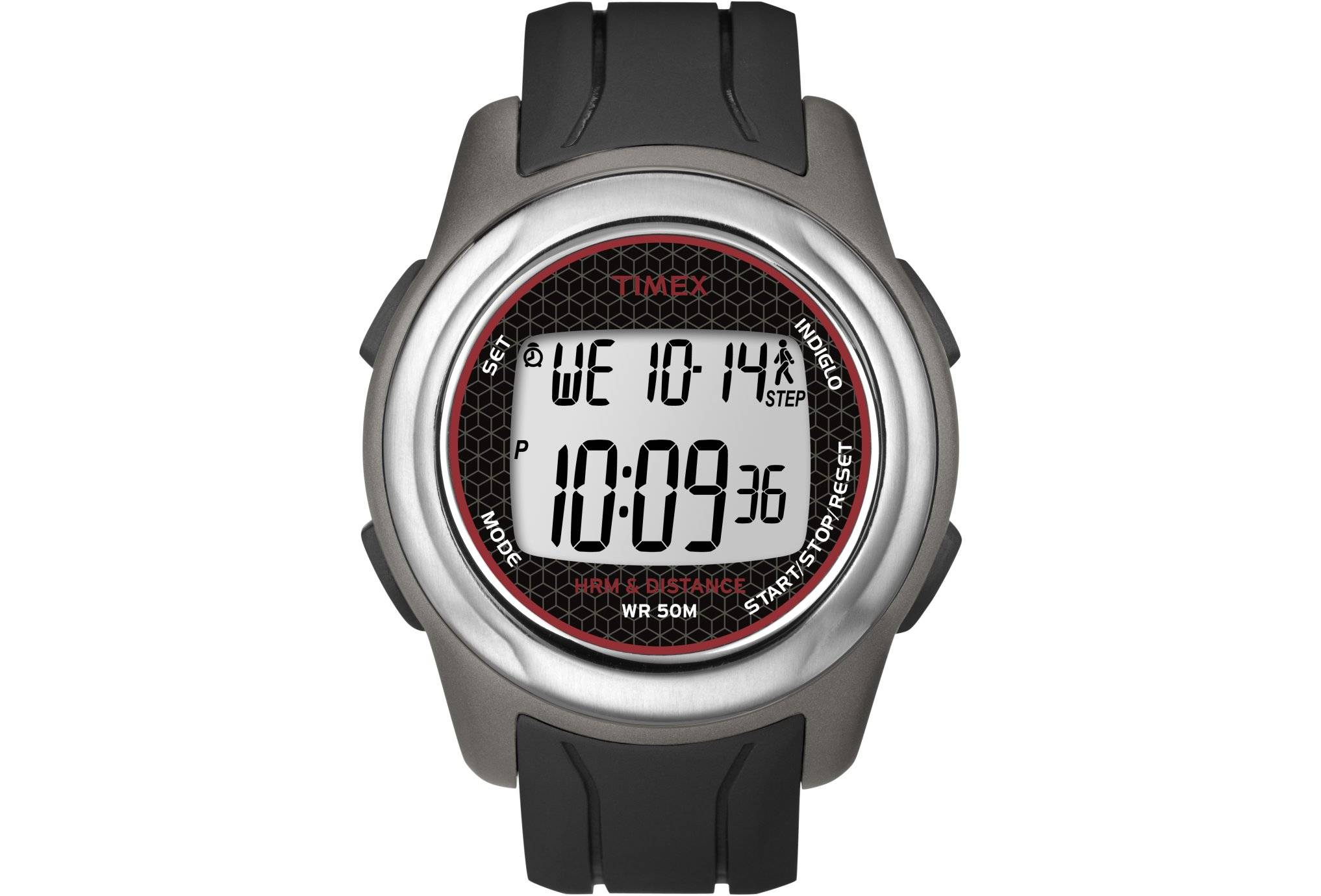 Timex Cardiofrquencemtre Health Touch Plus M 
