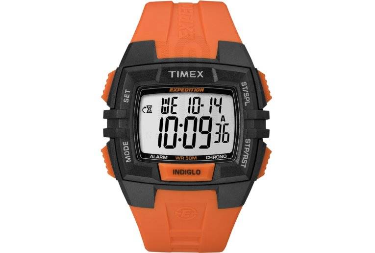 Timex Expedition Cool Cat M 