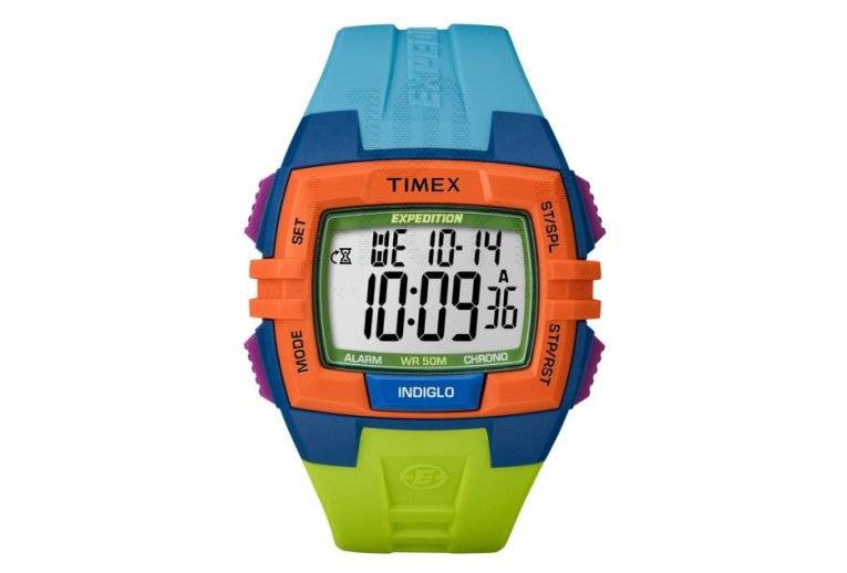 Timex Expedition Cool Cat M 