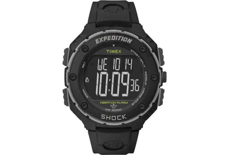 Timex Expedition Super Shock Cat M 