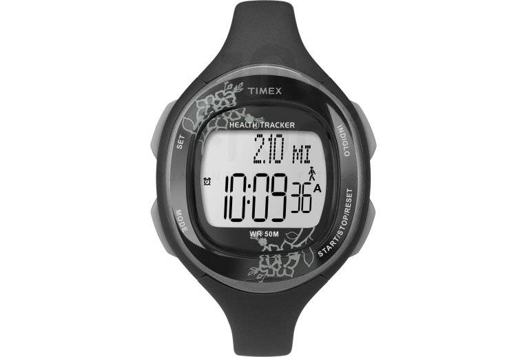 Timex Health Tracker W 