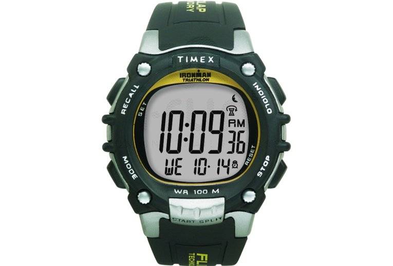 Timex Ironman Core 100 Lap FLIX M 