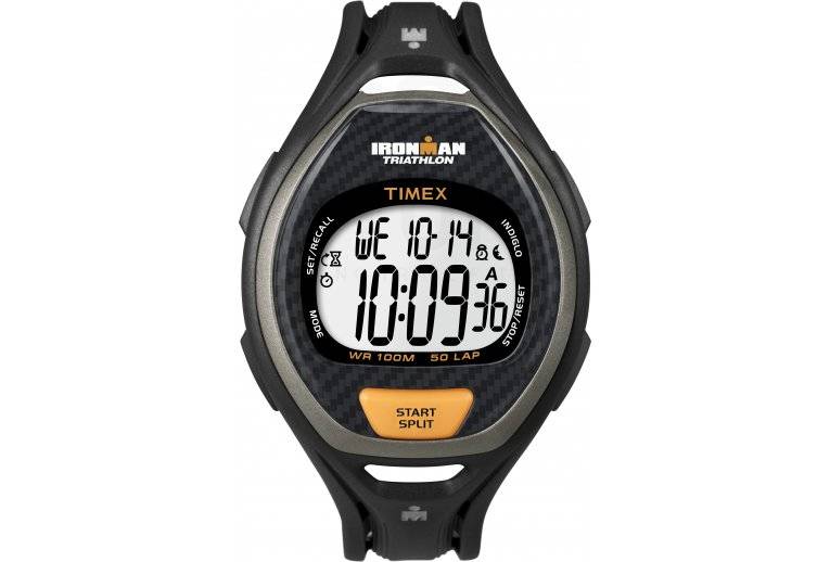 Timex IronMan Sleek 50 Lap 