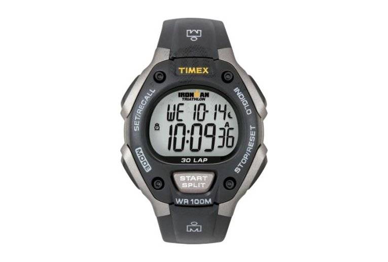 Timex IronMan Triathlon 30 Lap Flix 