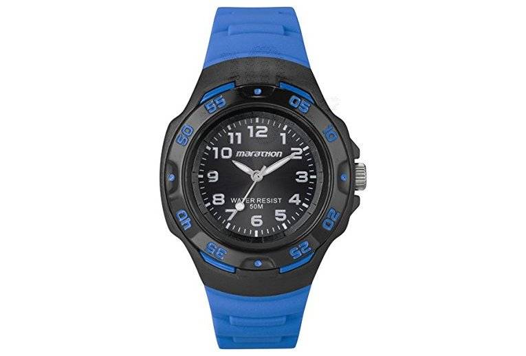 Timex Marathon Analogique 