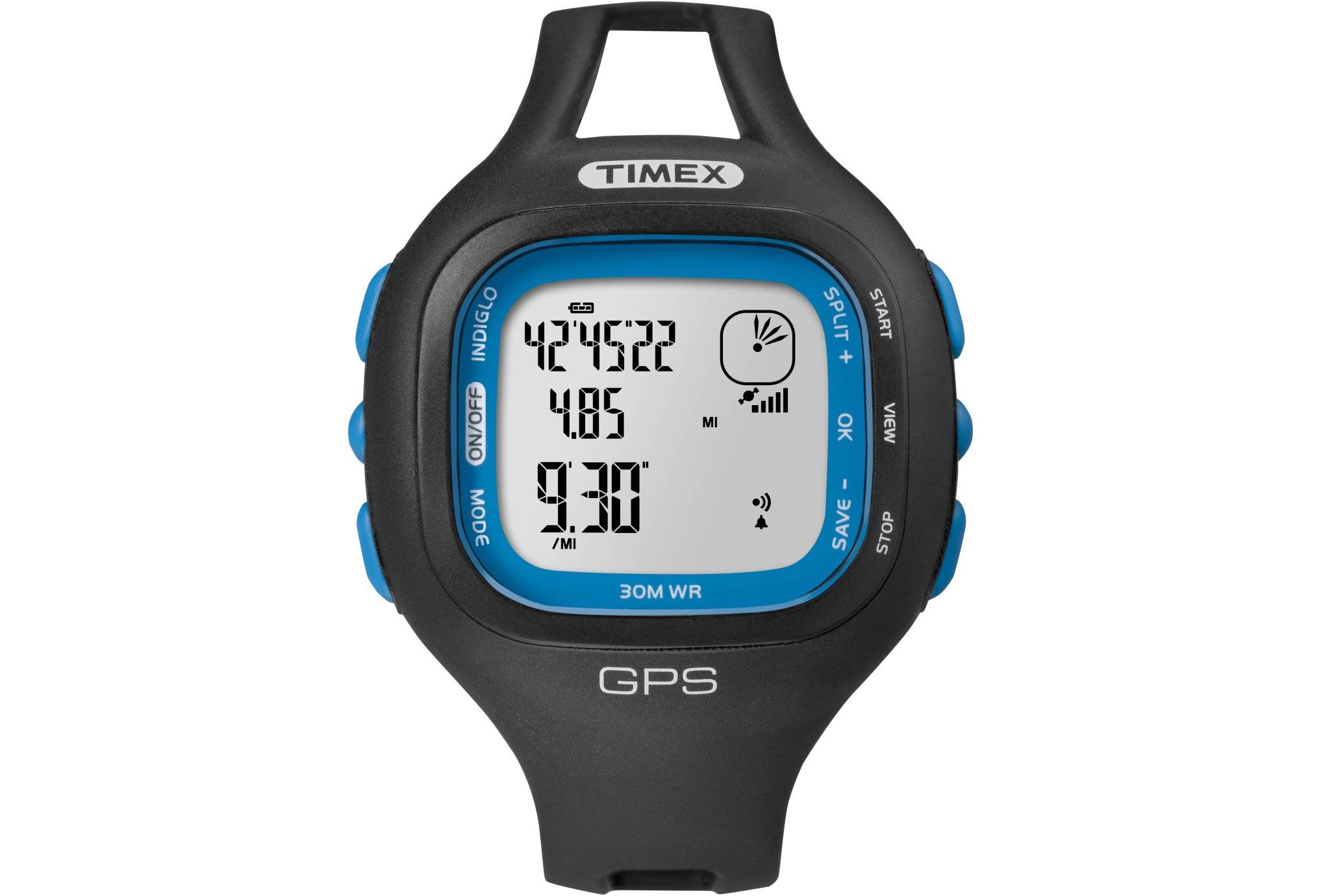 Timex Marathon GPS M 