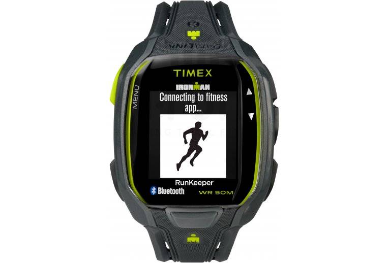 Timex Pack Ironman Run x50+ 