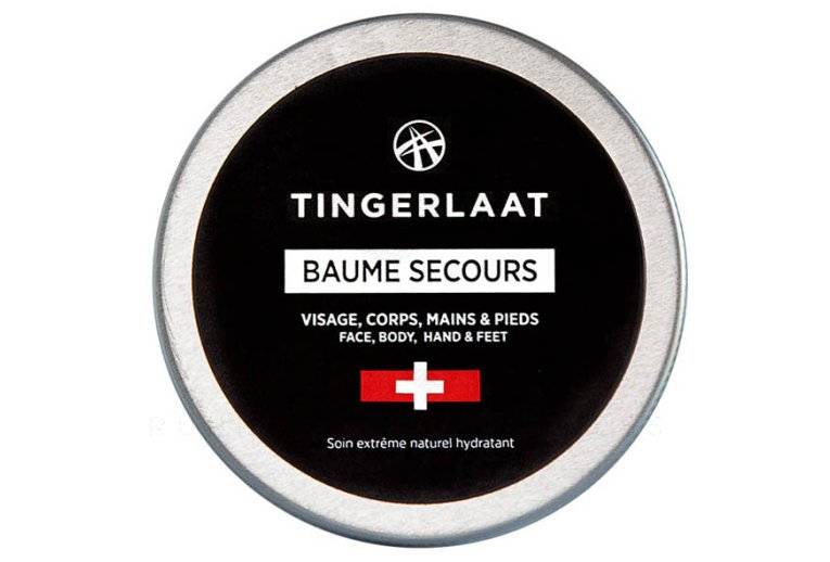 Tingerlaat Baume secours SOS - 40 g 