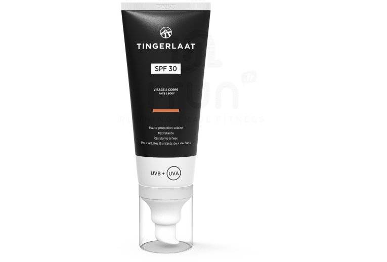 Tingerlaat SPF30 - 100 mL 
