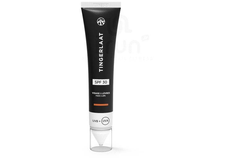Tingerlaat SPF30 - 20 mL 