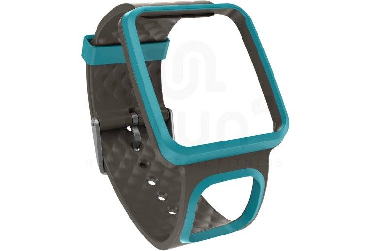 Tomtom Bracelet de montre confort slim 