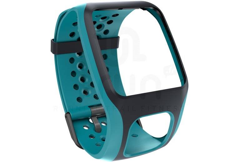Tomtom Bracelet de montre large 