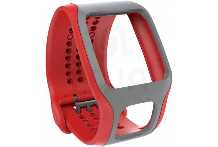 Tomtom Bracelet montre Cardio large 