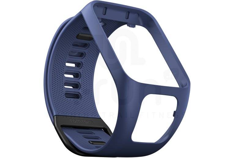 Tomtom Bracelet montre Runner 3/Adventurer - Small 