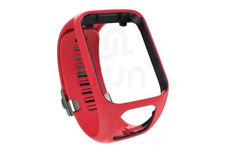 Tomtom Bracelet Premium - Small 