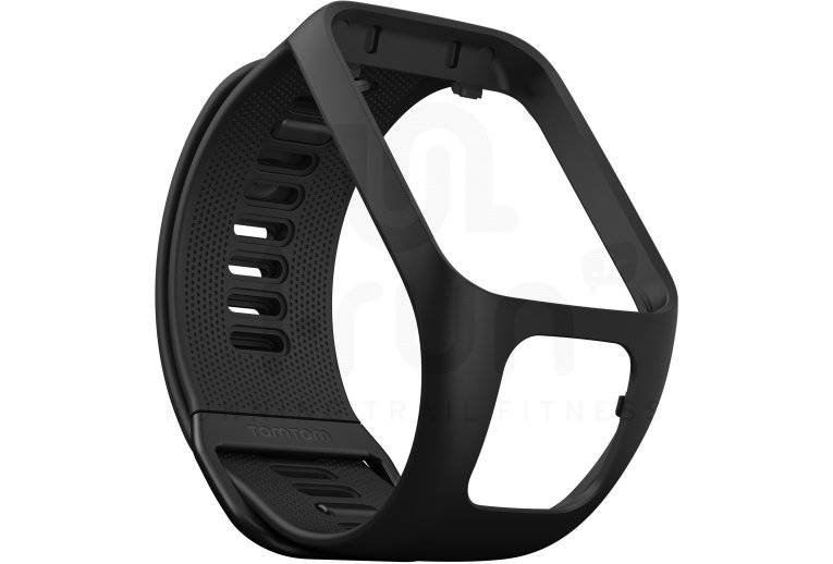 Tomtom Bracelet Runner 3/Adventurer - Large 