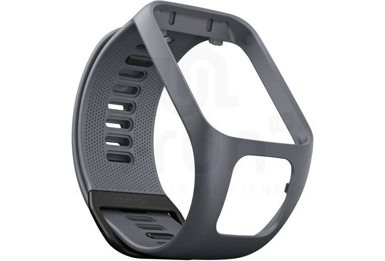 Tomtom Bracelet Runner 3/Adventurer - Small