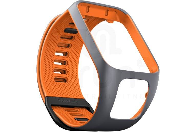 Tomtom Bracelet Runner 3/Adventurer - Small 