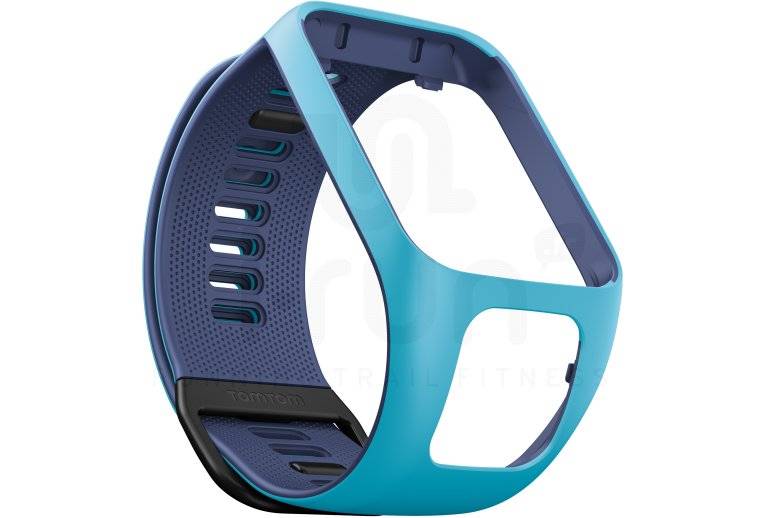 Tomtom Bracelet Runner3/Adventurer - Small 