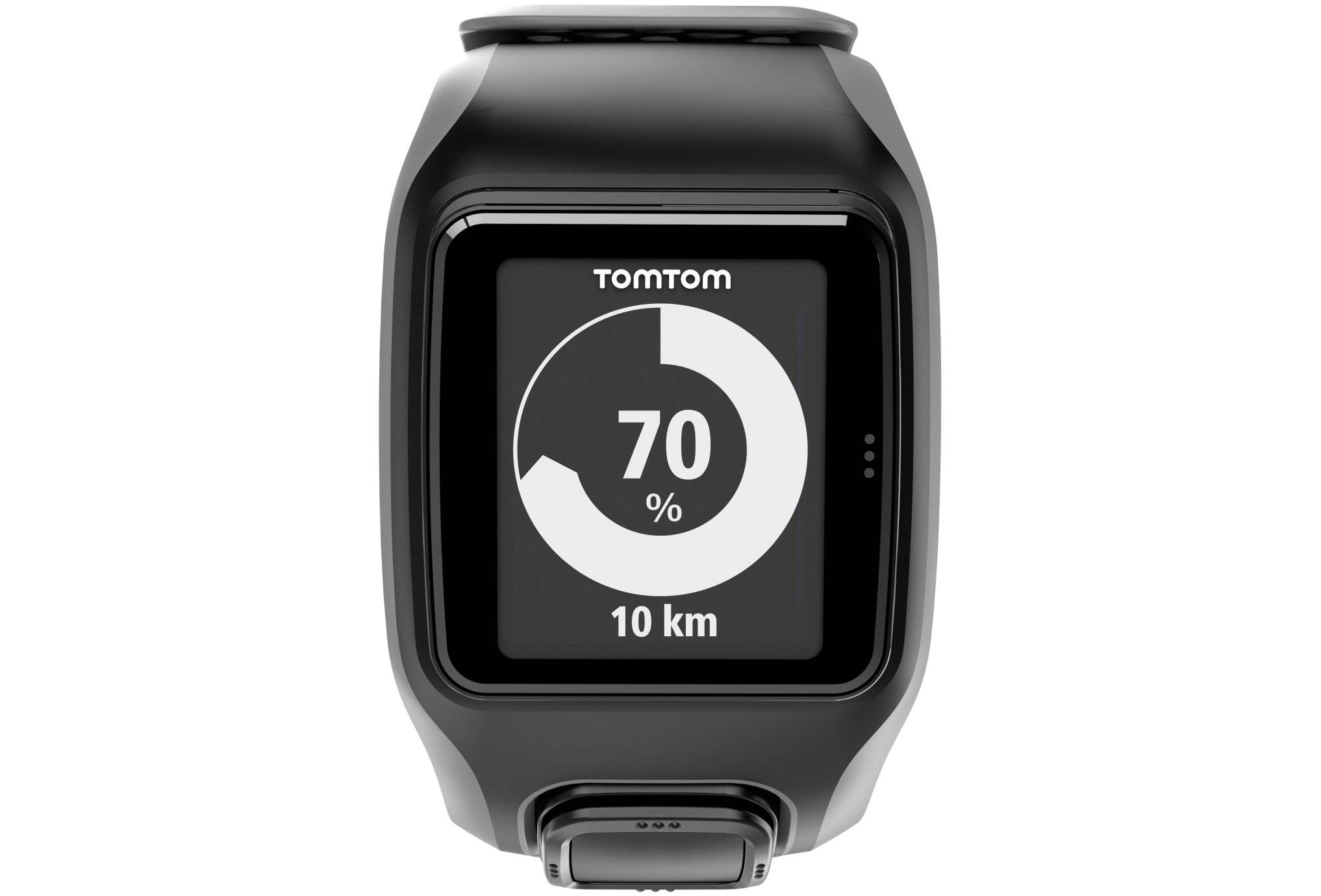 Tomtom gps fashion montre