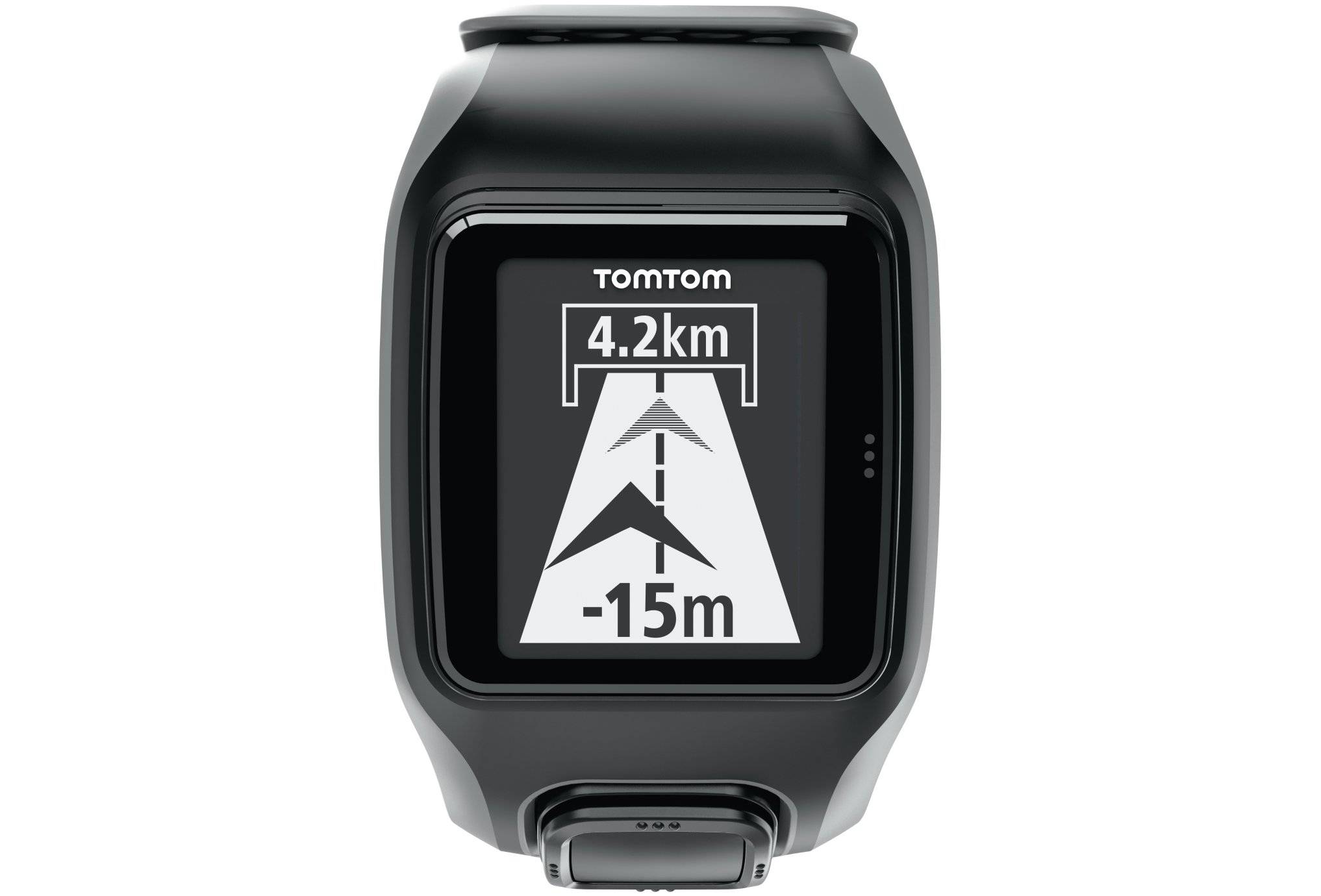 Montre connectée sport orders tomtom