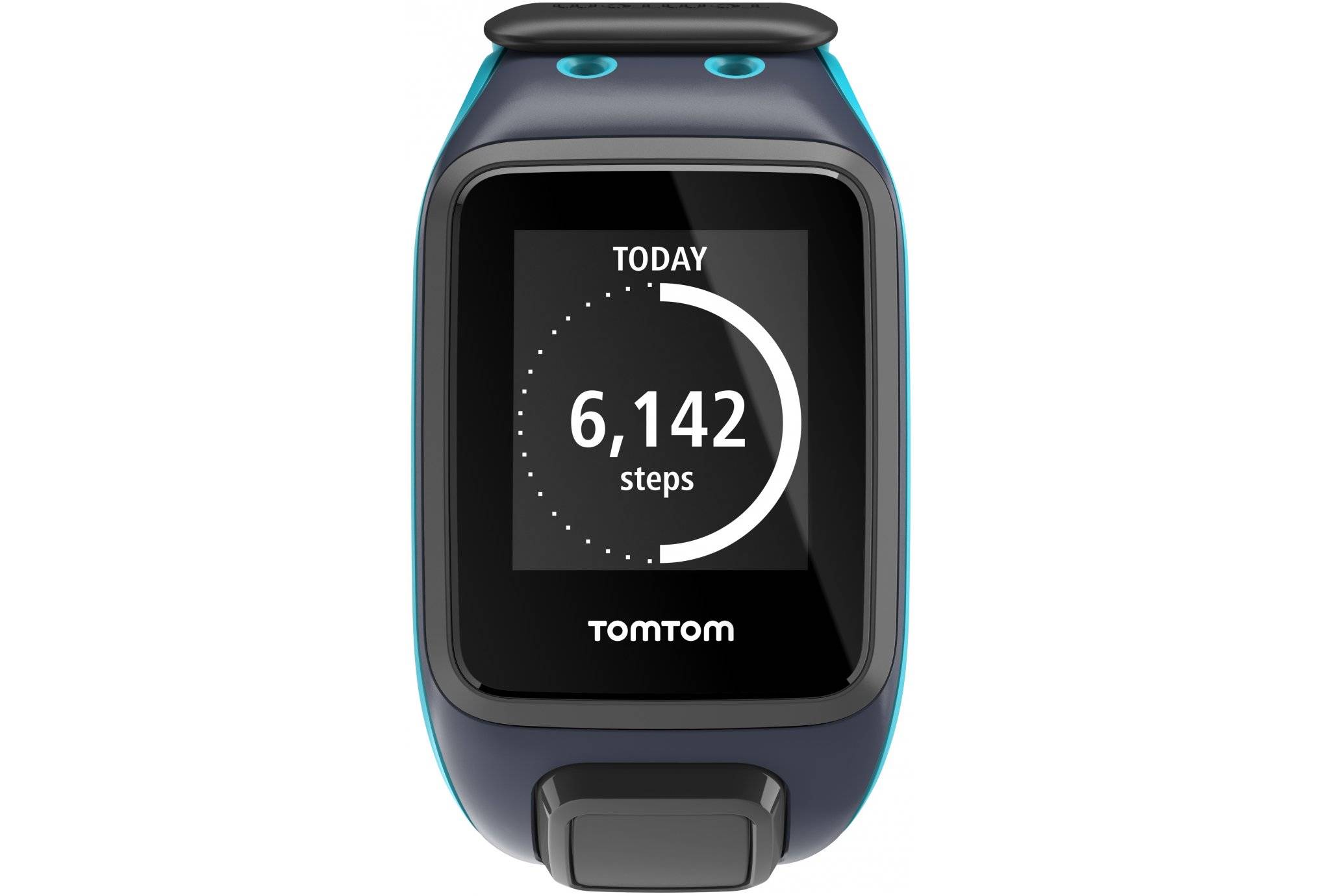 Tomtom runner 2025 2 prix