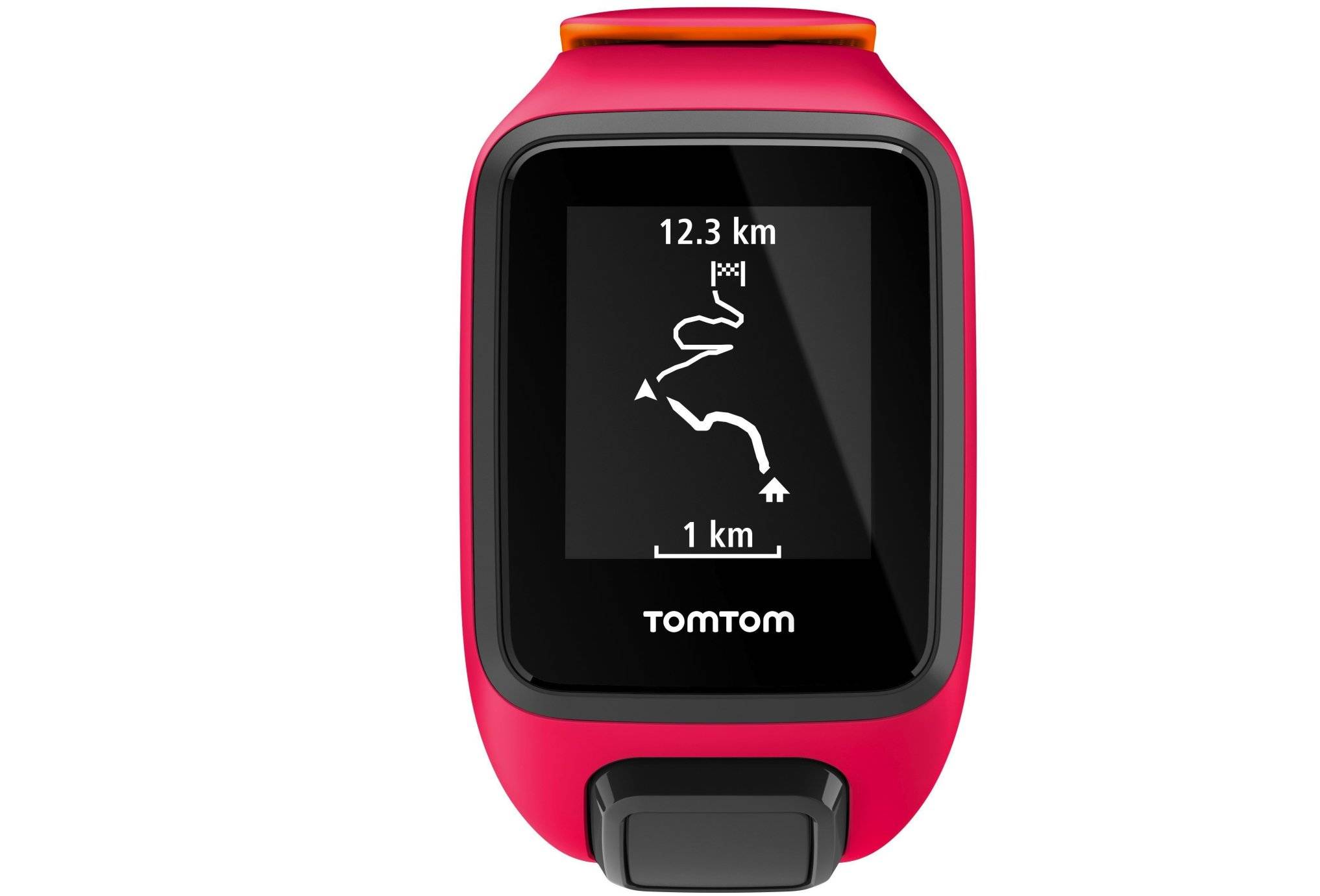 Tomtom montre runner fashion 3