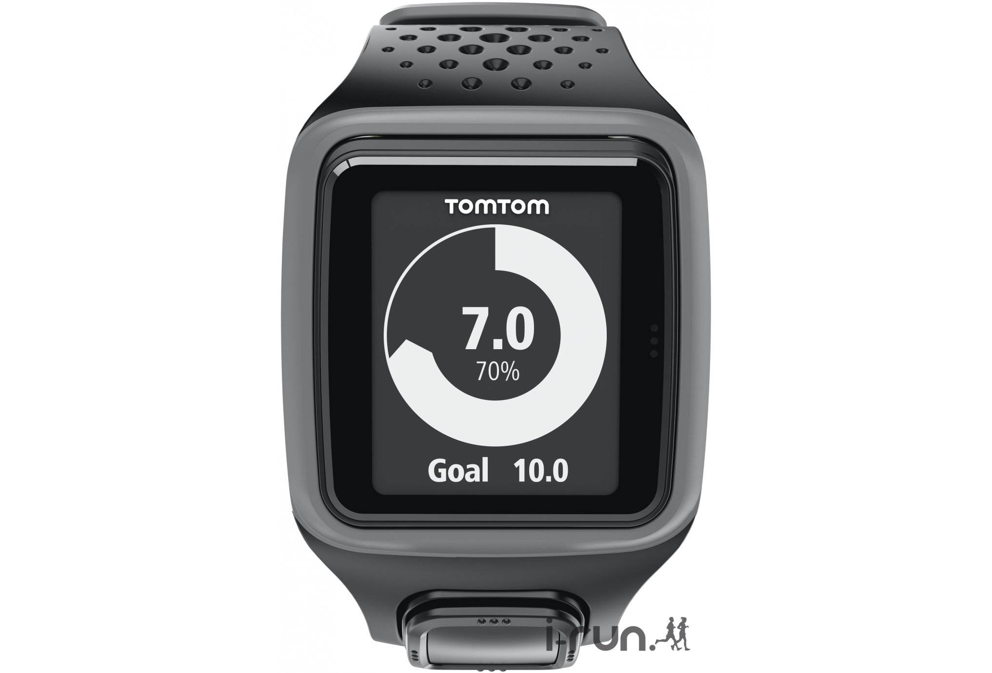 Tomtom Runner Montre GPS