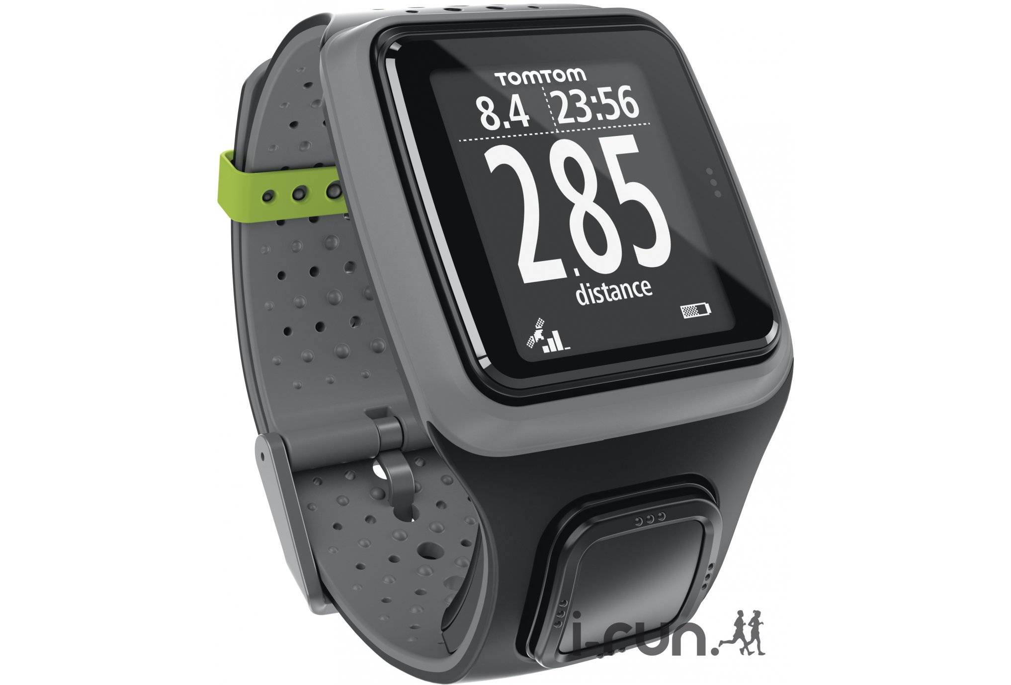 Tomtom Runner Montre GPS