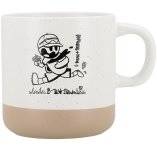 Triple Sphere Mug Supraw