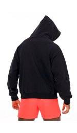 Triple Sphere Sweat Hoodie Supraw