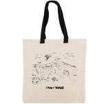 Triple Sphere Tote bag Supraw