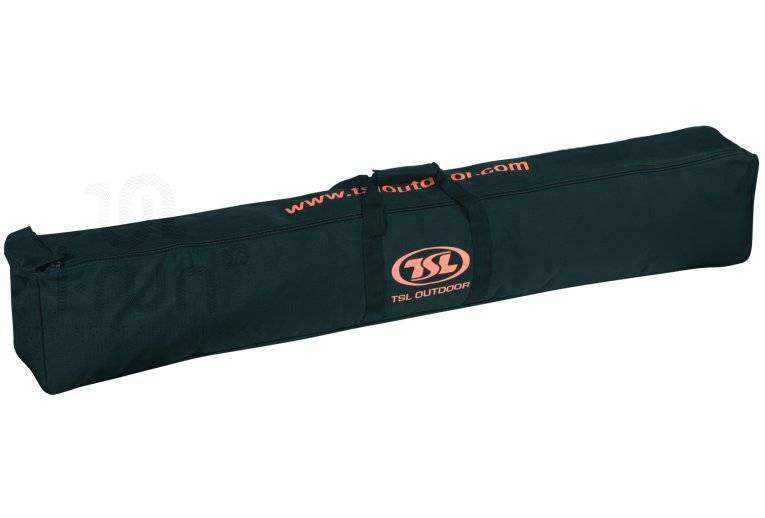 TSL Outdoor Housse de Transport Marche Nordique - 15 paires b�tons 