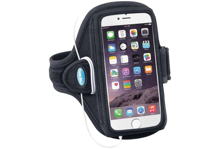 Tune Belt Brassard AB86 iPhone 6 Plus 
