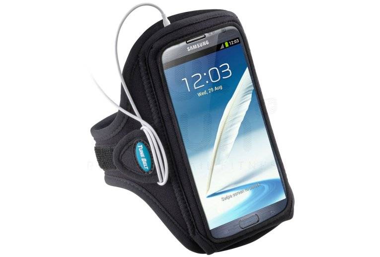 Tune Belt Brassard AB88 sp�cial Samsung Note 