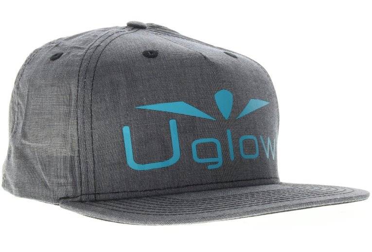 Uglow Casquette plate M 