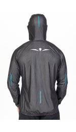 Uglow Rain Jacket-X M