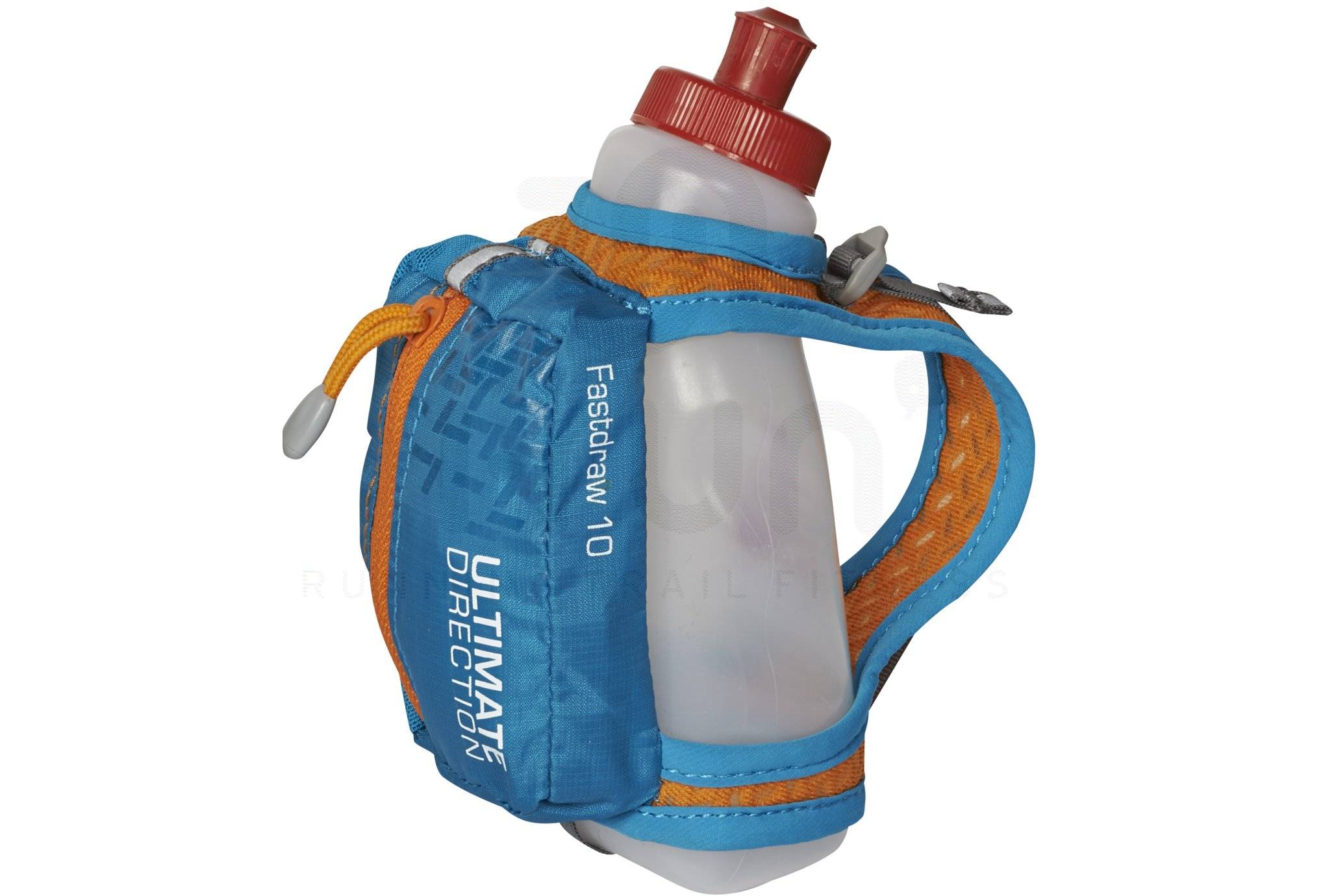 Ultimate Direction FASTDRAW 500 - Handflasche - running green Hamburg | Laufladen für Running und Triathlon