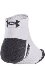 Under Armour 3 paires Performance Tech