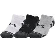 Under Armour 3 paires Performance Tech