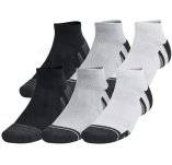 Under Armour 6 paires Performance Tech Low